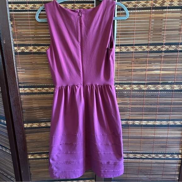 🌟3/$20🌟 Cynthia Rowley Fit and Flare Dress - Picture 2 of 6